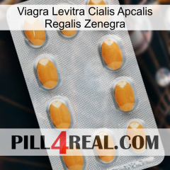 Viagra Levitra Cialis Apcalis Regalis Zenegra cialis3